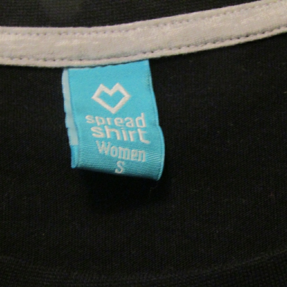 Frankstein Tee